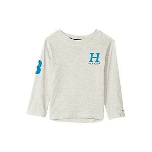 Tommy Hilfiger  Boys L(16/18)  Jersey Long Sleeve